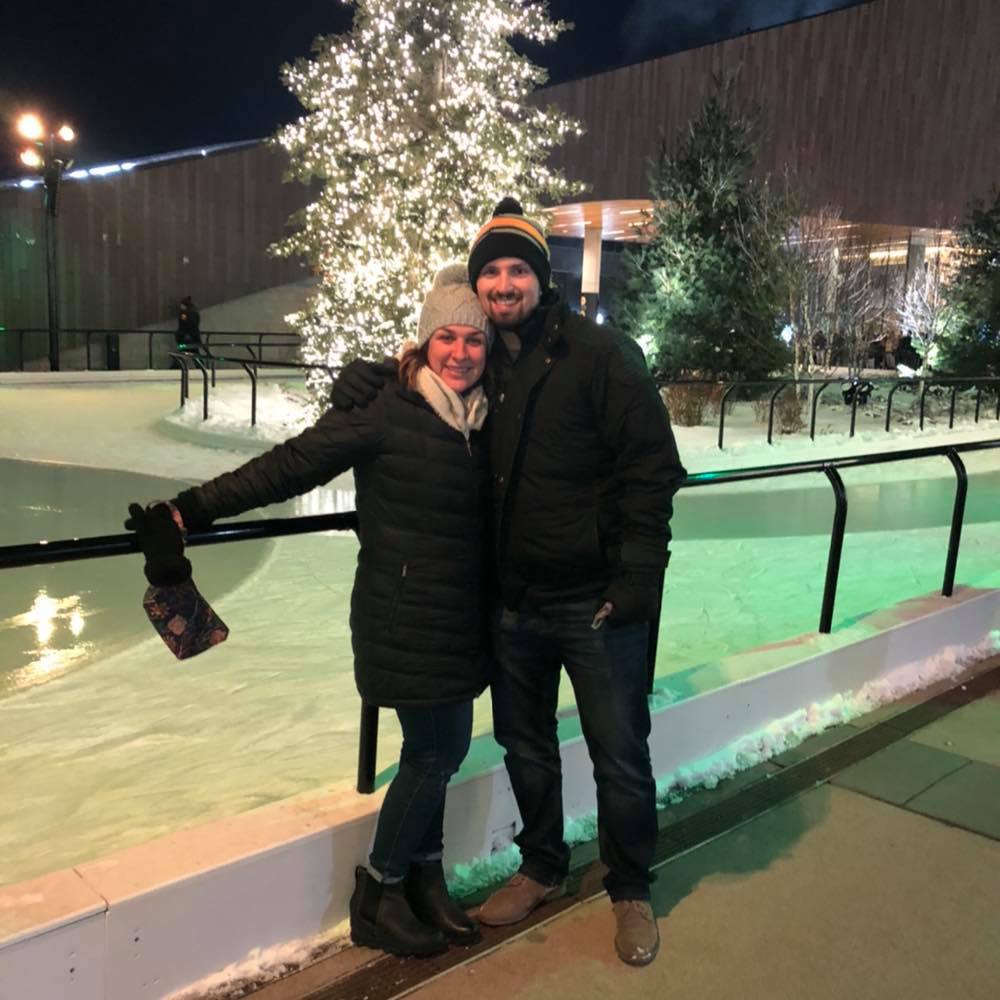 Meet your Posher, Jillian